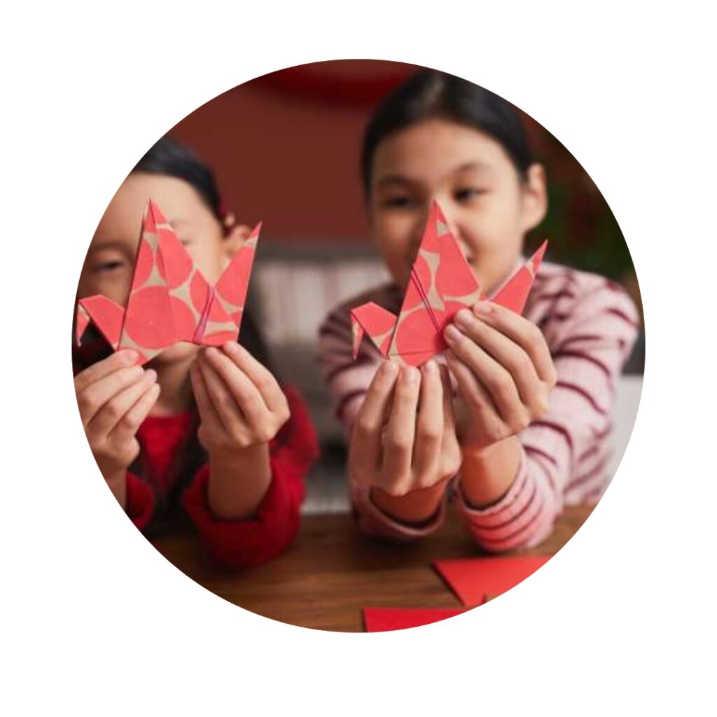 Ateliers chinois pour les jeunes