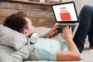 Cours de chinois pour adolescents