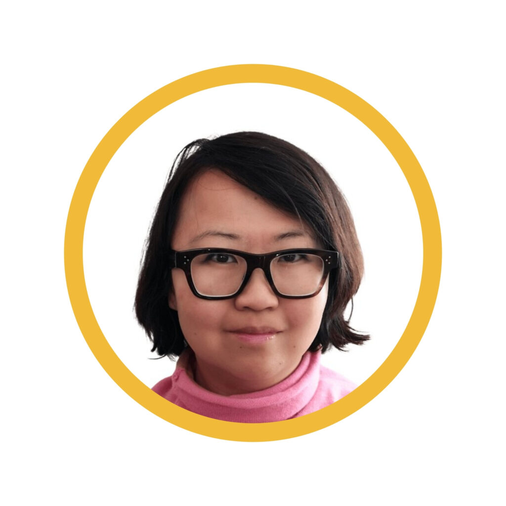 Lei Zhou Chappuis -